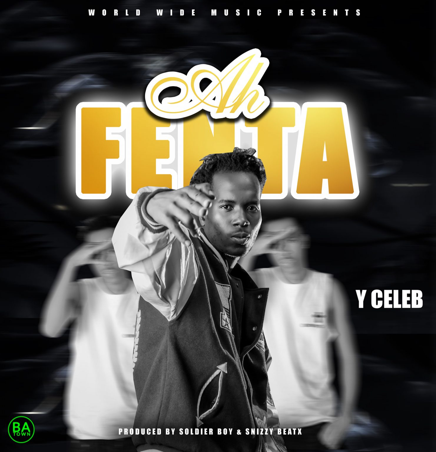 Y Celeb - Afenta Piano Mp3