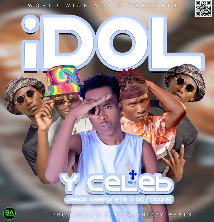 Y Celeb ft. Jemax X Separate - IDOL Mp3
