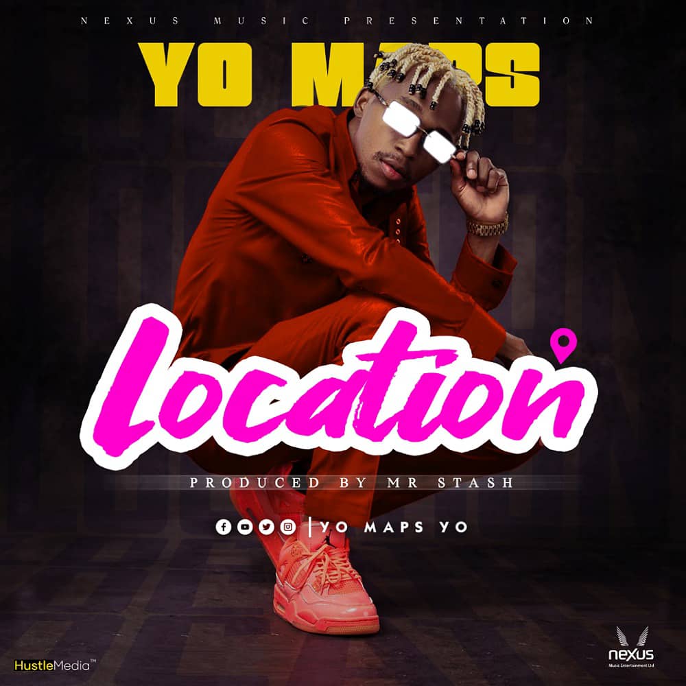 Yo Maps - Location