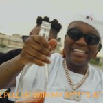 Darkoo ft. Mayorkun - There She Go (Jack Sparrow)