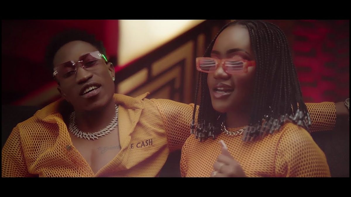 Jae cash ft. Johnel - Dodo Download