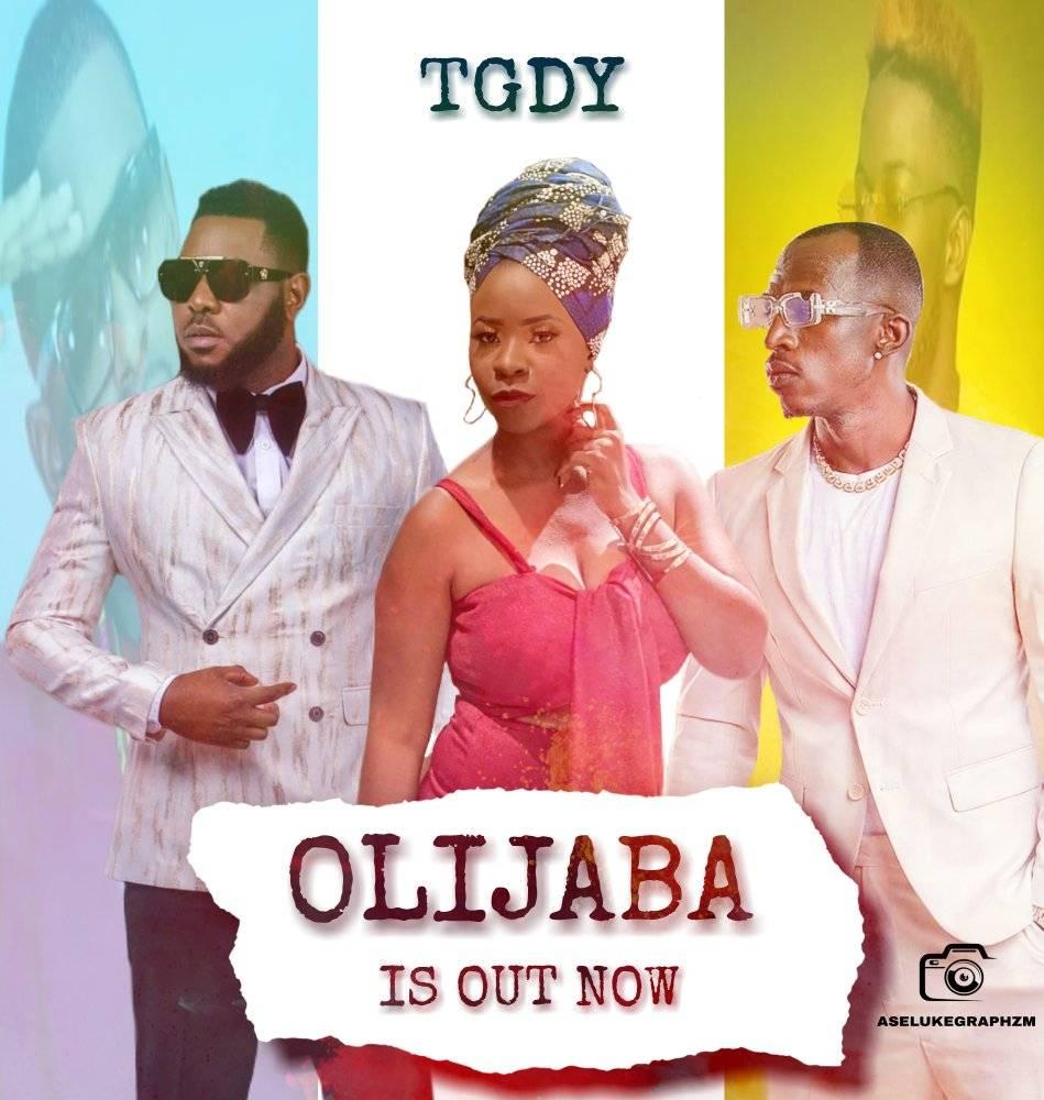 Macky 2 Ft. Slap Dee & Wezi – TGDY Mp3