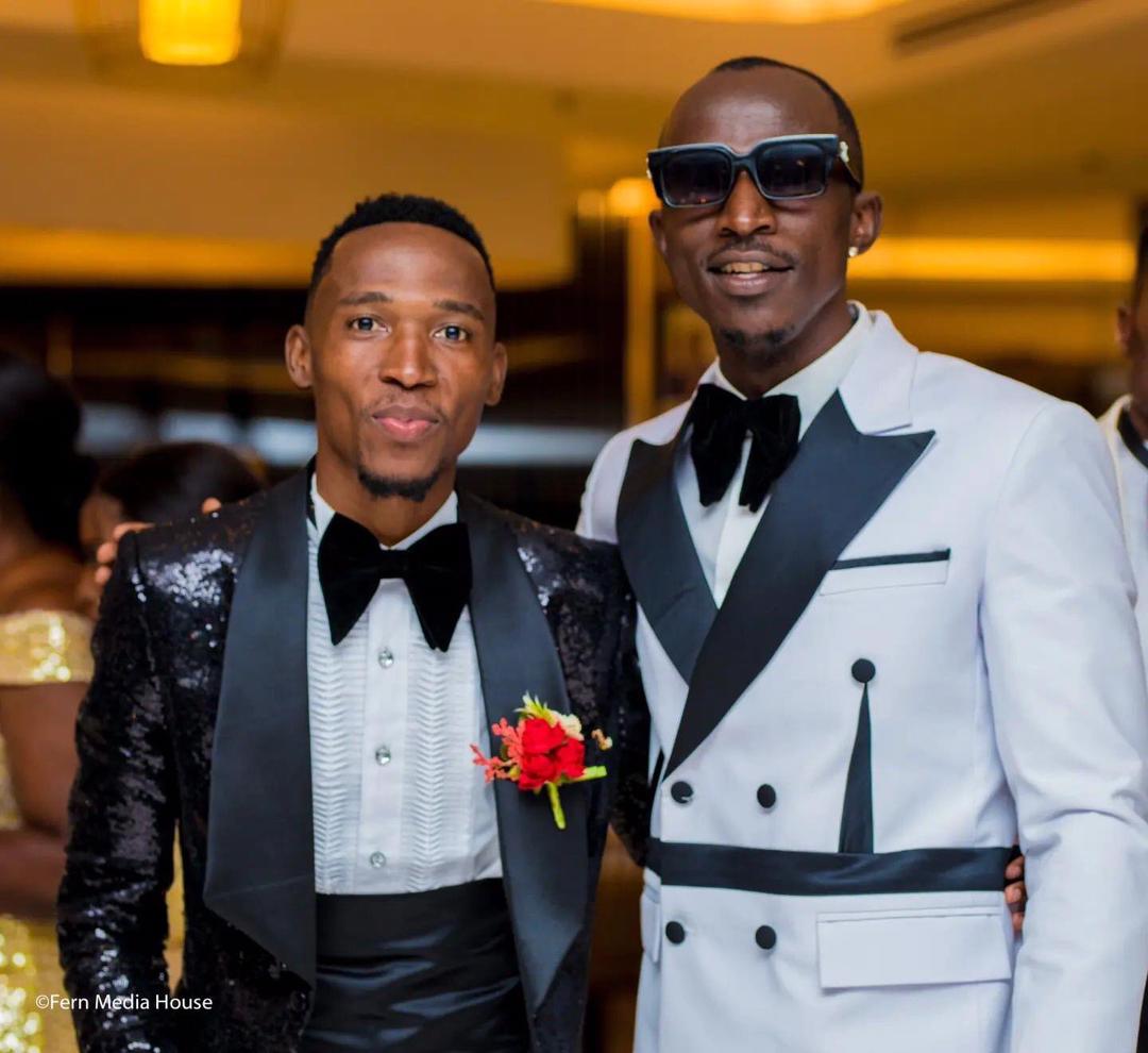 Macky 2 Ft. Yo Maps - Teti Ndabe Mp3