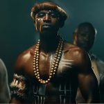 Macky2 Ft. F Jay - Olijaba (Intro)
