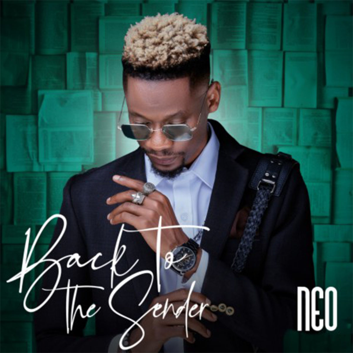 Neo – Back To The Sender Mp3