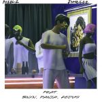 Pheelz ft. BNXN, PANIA & Kedus - Finesse (Remix)