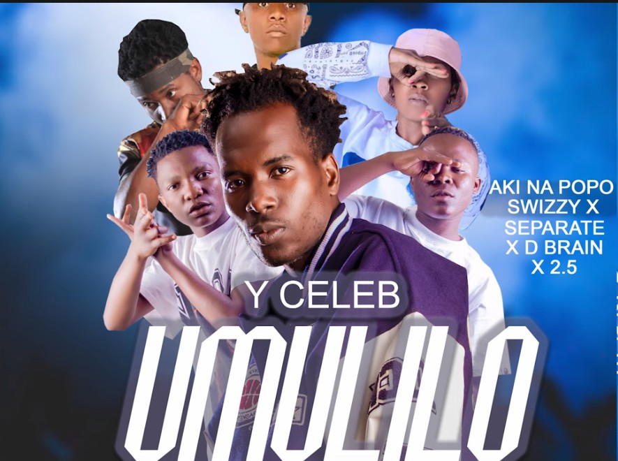 Y Celeb ft. Aki Na Popo, Swizzy, Separate, D Brain & 2.5 – Umulilo