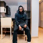 Watch Kizz Daniel Embarrass A Zambia Female Fan, Zambians Demand For An Apology Before His Set Tonight