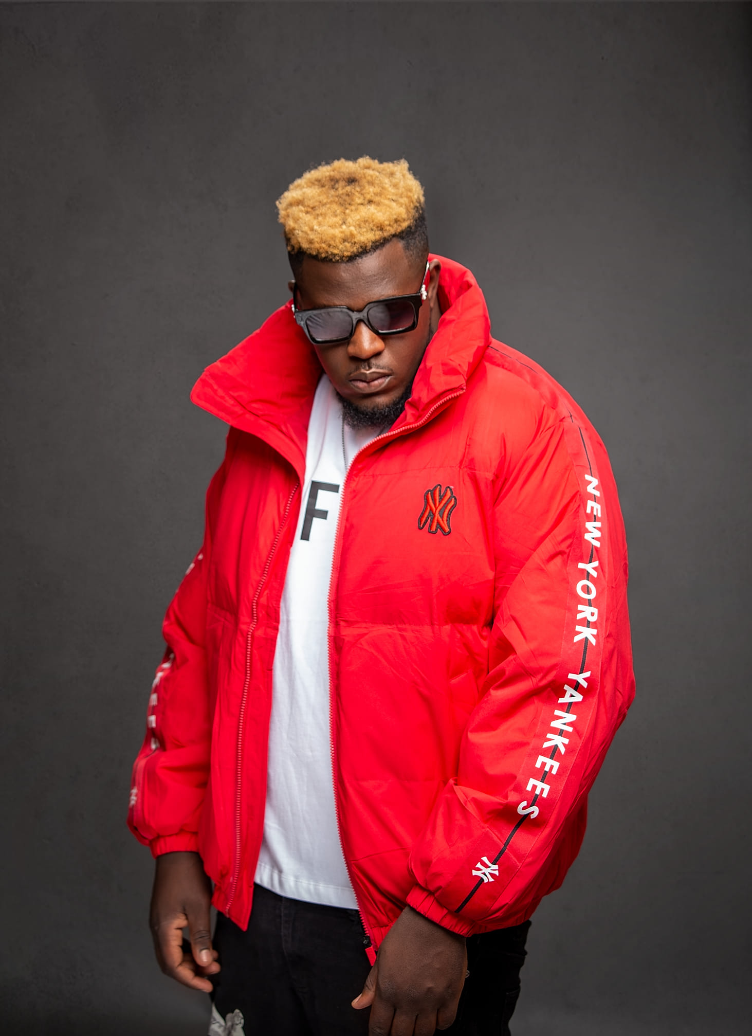 Afri-Gang Nation ft. Drifta Trek - Wikapapa Mp3