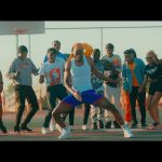 Aqualaskin – M’simbi Video