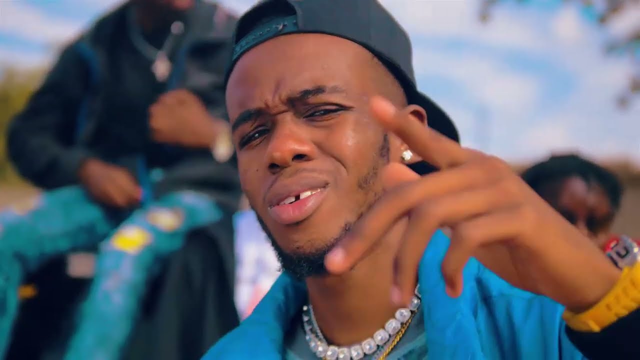 Cinori XO – Reckless Video