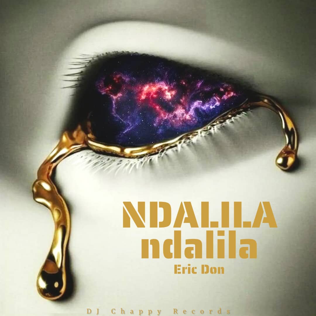 Eric Don - Ndalila Ndalila Mp3