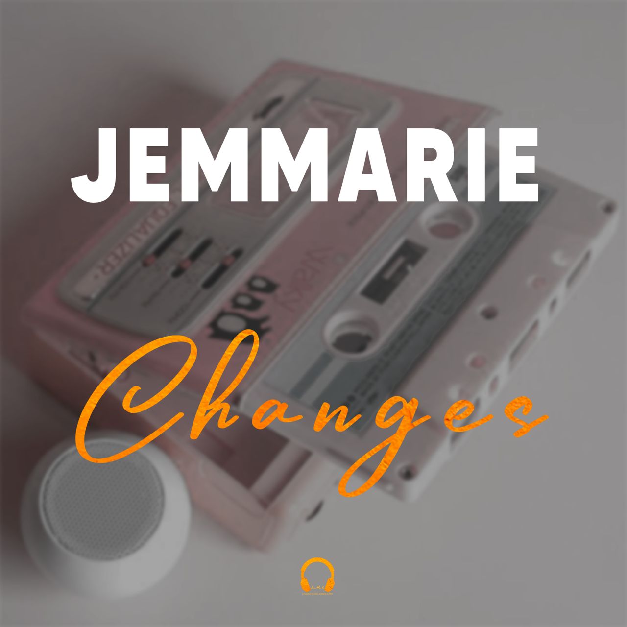 Jemmarie - Changes Mp3