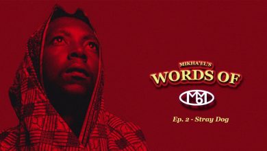Mikha’el – Words Of – Episode 2 - Stray Dog