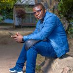 Samuel Mwenda