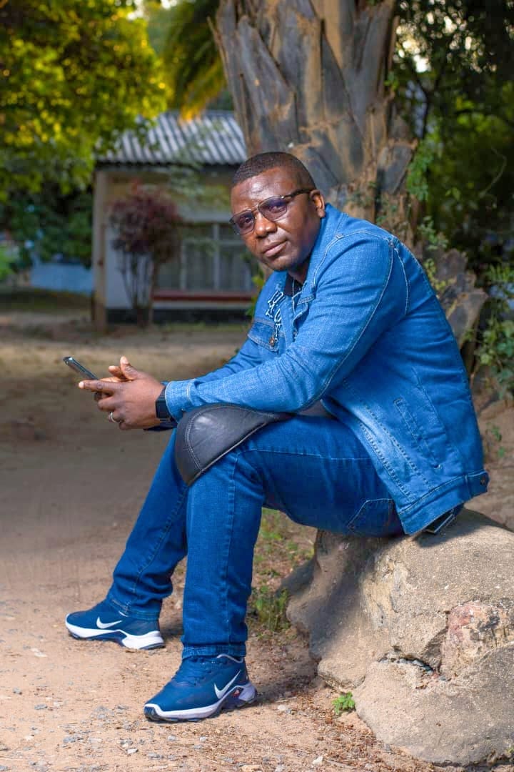 Samuel Mwenda