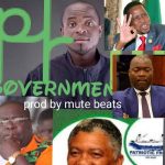 Nakambala - PF Government Mp3