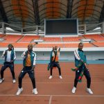 Organised Family ft. Pentagon - Copper Queens Zambia [Video]