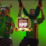 Rich Bizzy x Shenky x Chester x King Dandy x Kadaffi - Shepolopolo Video