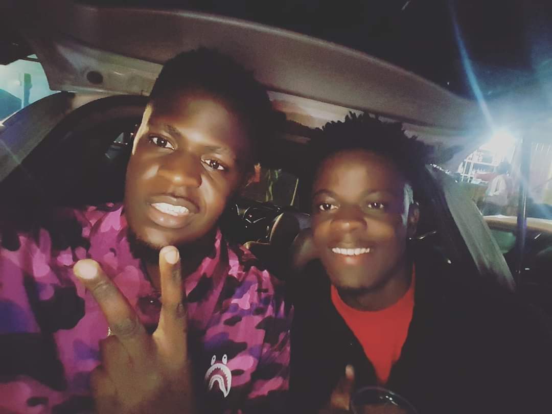 Drifta Trek Postpones Album "Hustle University" (See Why)
