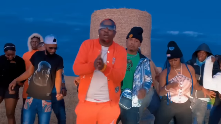 Chester – “Musana Wabene” Video