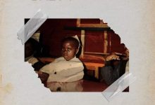 Daev Zambia – God. Family. Music ALBUM