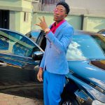 Jae Cash Explains Why He Won't Participate In The Kwacha Music Awards