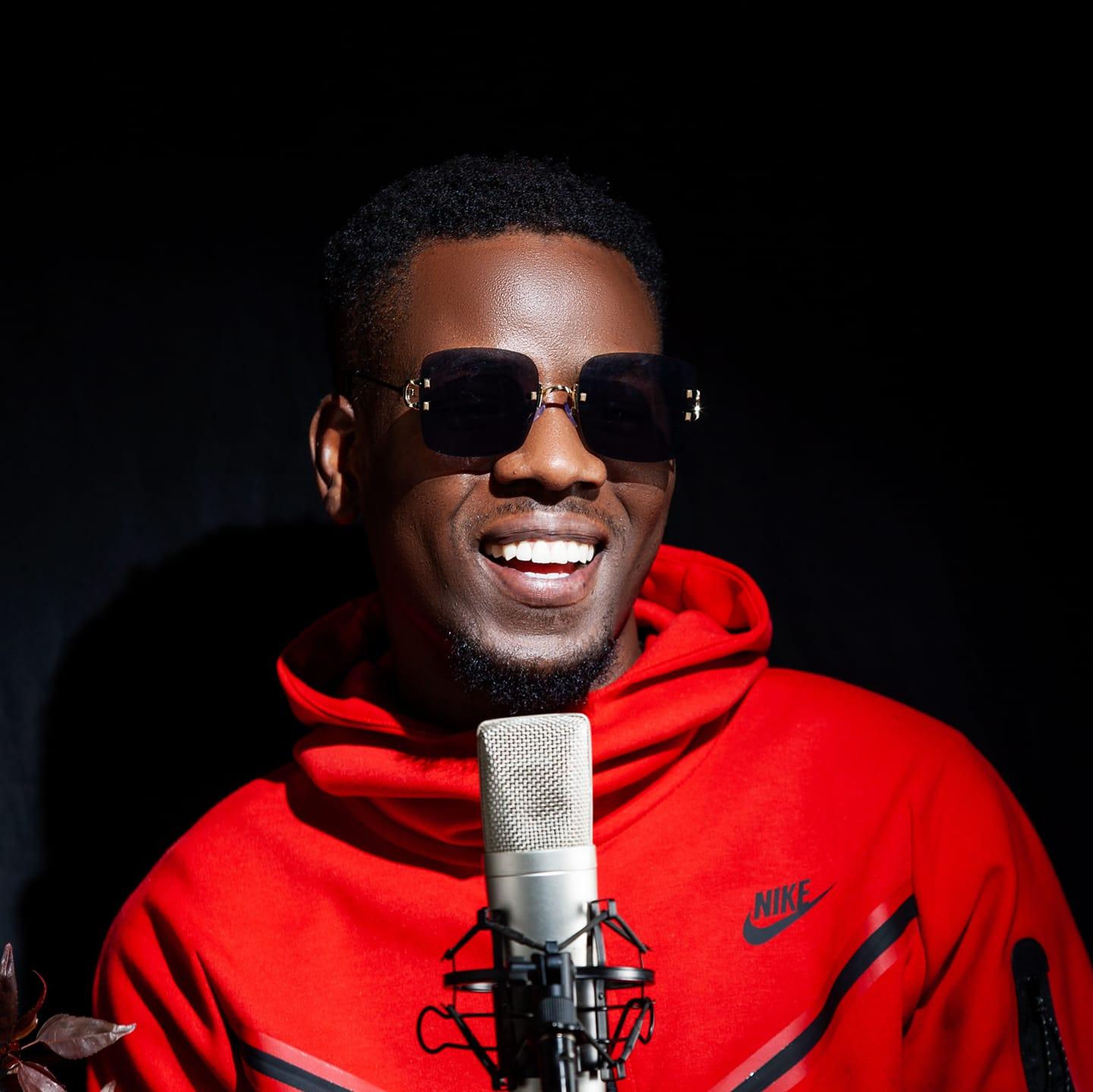 Jemax Withdraws From The Kwacha Music Awards 2022 (See Why)