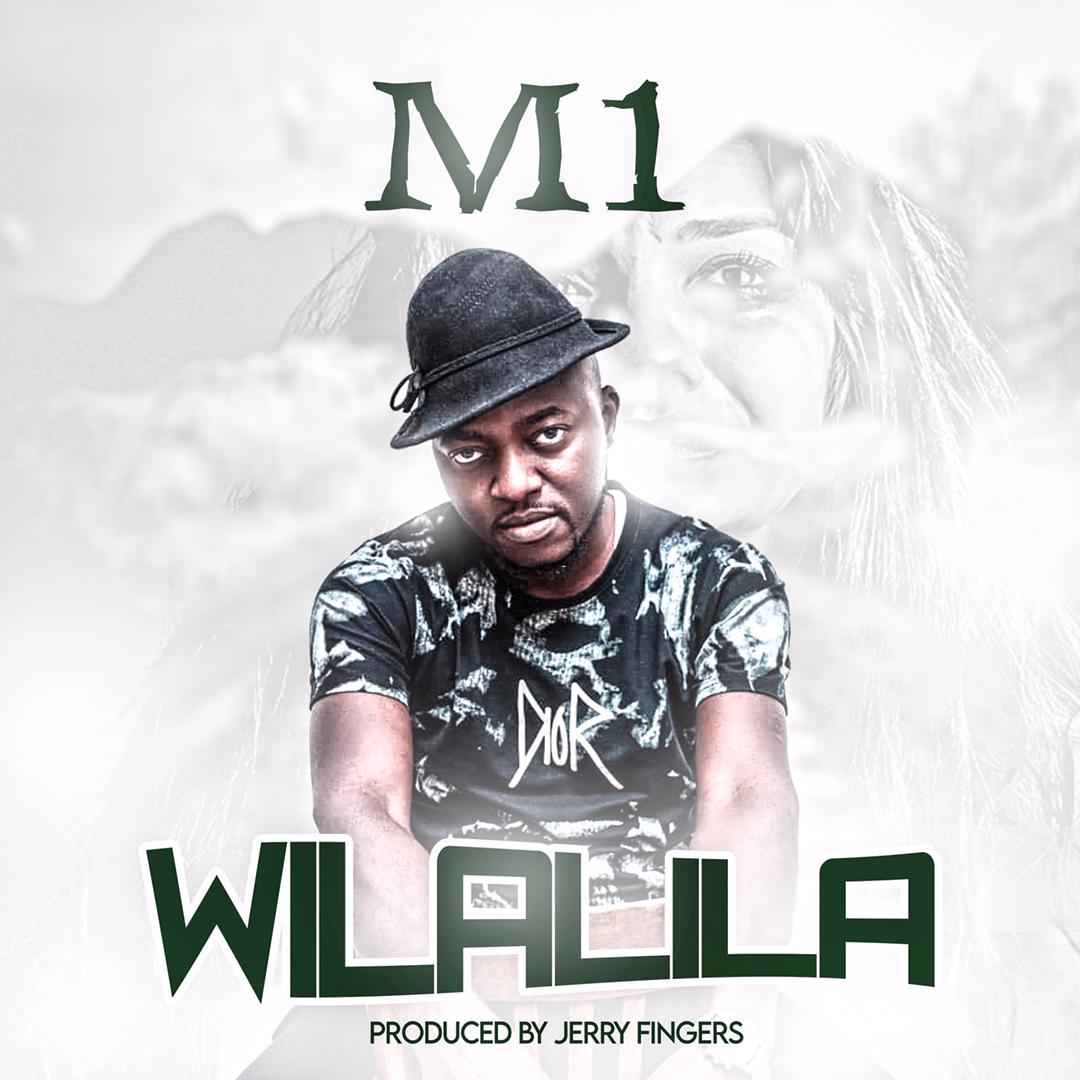 M1 - Wilalila Mp3