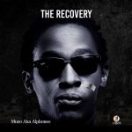 Muzo AKA Alphonso - The Recovery Album Out Now