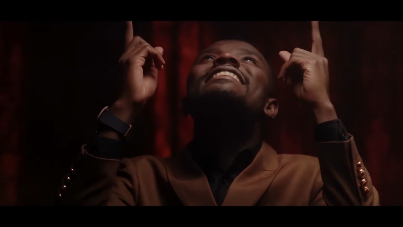Namadingo – This Is Video