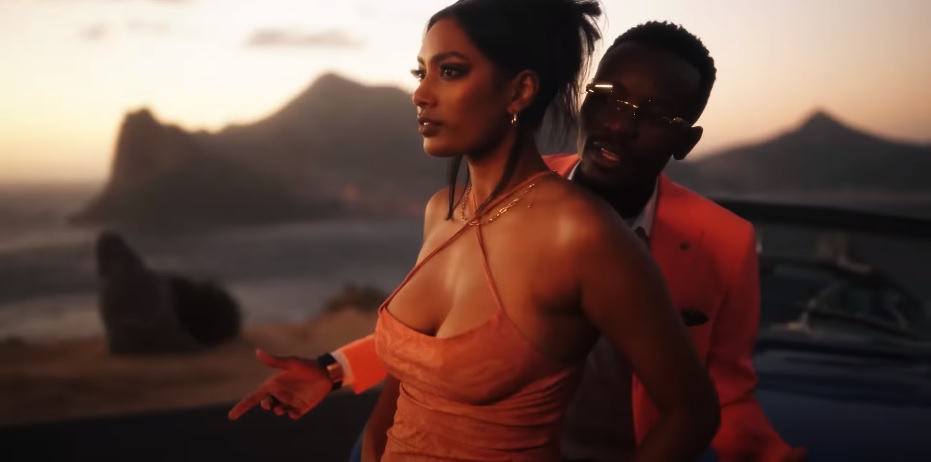 Namadingo – Nge Video