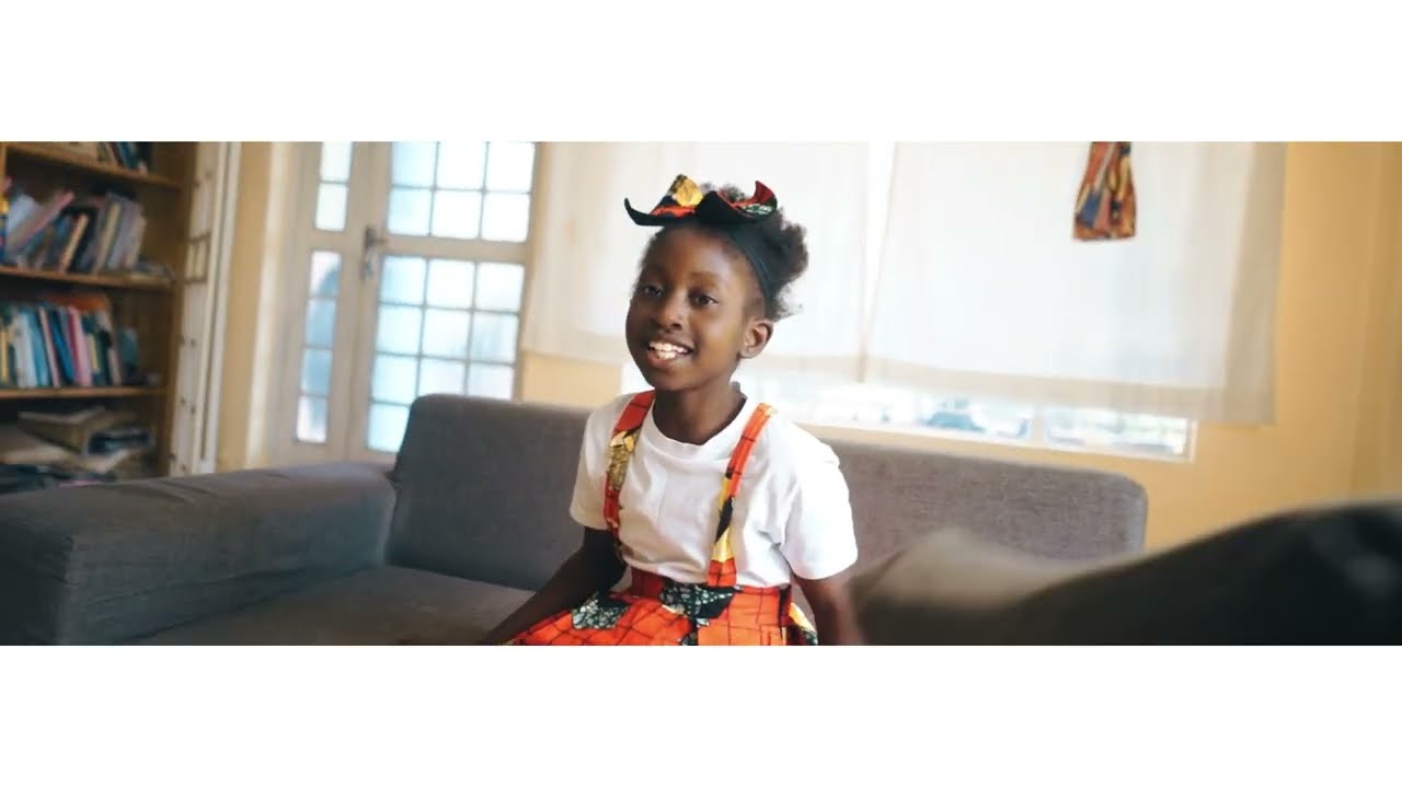 Suffix ft. Ndirande Anglican Voices – Mwandikondela Video