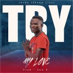 Jeven (Sheep Lion) - My Love Mp3