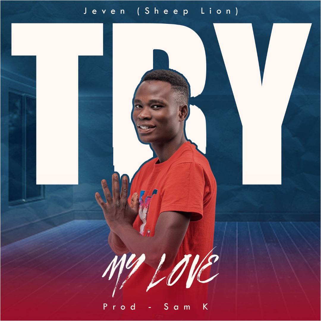 Jeven (Sheep Lion) - My Love Mp3