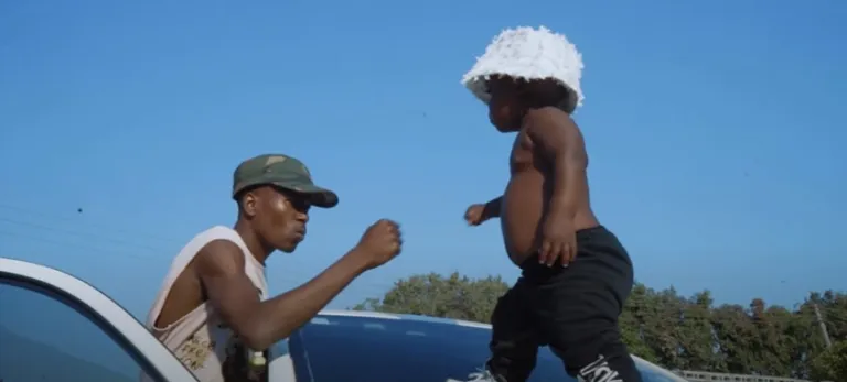 Y Celeb – R.I.P Freestyle Video