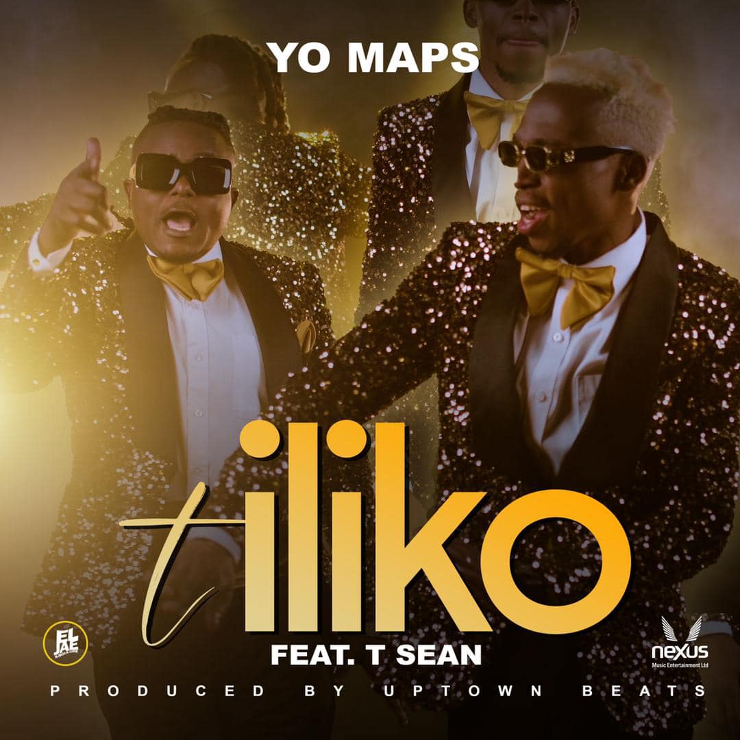 Yo Maps ft. T-Sean – Tiliko Mp3