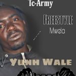 AG-Yunh Wale - Freestyle Mwela Mp3