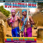 Bee Star Ft. Shifwe - Efyobaleikala Akale Mp3