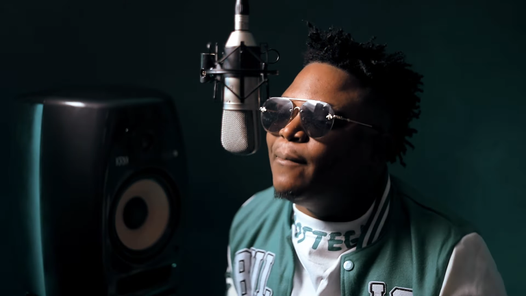 D Bwoy Telem – Weekend Video