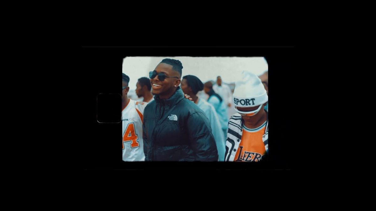 Michael Brown ft. Mulle 18, Why Dee & Bigbwoy Mussi – Mfumu Video