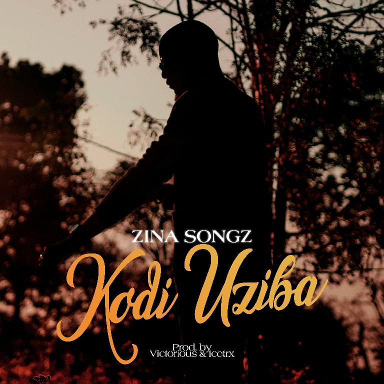 Zina Songz - Kodi Uziba Mp3
