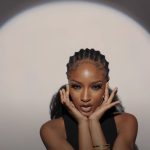 Ayra Starr, Kelly Rowland - Bloody Samaritan (Remix) Performance Video