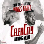 #CassperNyovest Writes Back To #Slapdee "Tell That Man To Calm His A## Down Before He Gets Knocked Out (Watch)