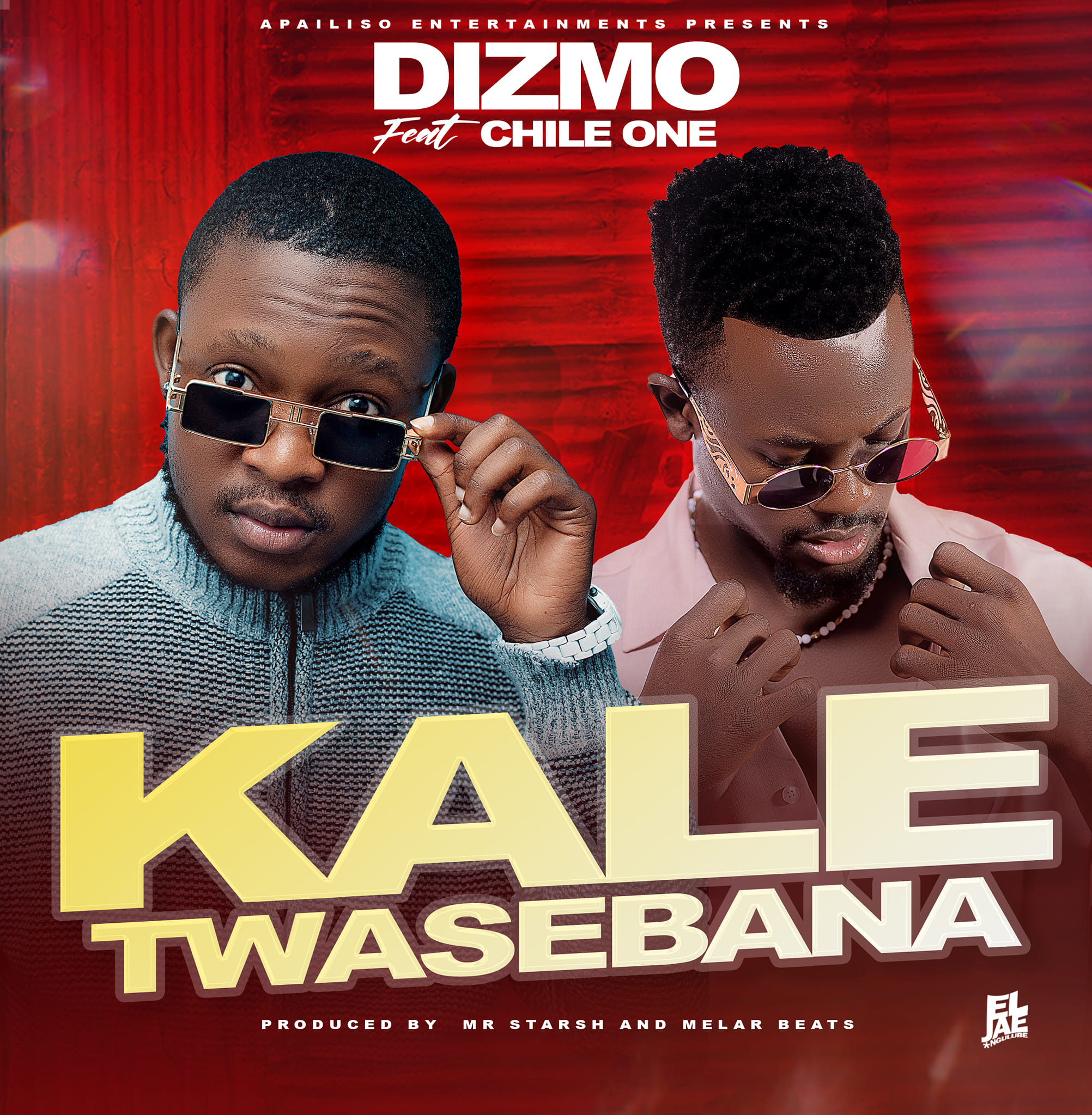 Dizmo ft. Chile One MrZambia – Kale Twasebana Mp3