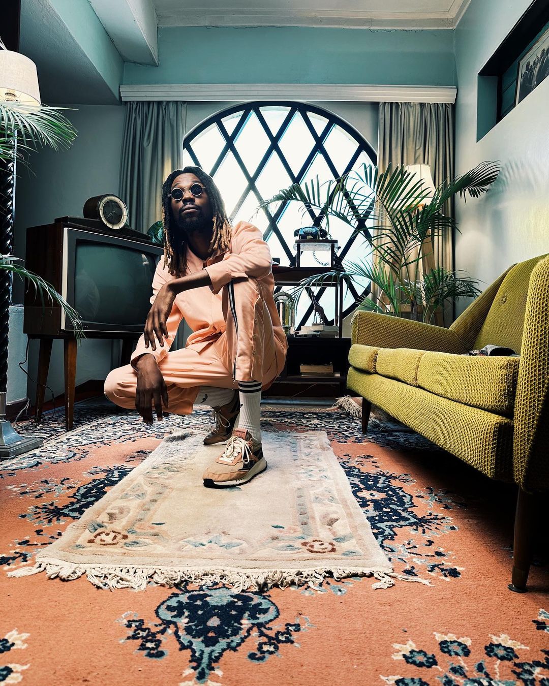 Jay Rox - Love is Blinded Video