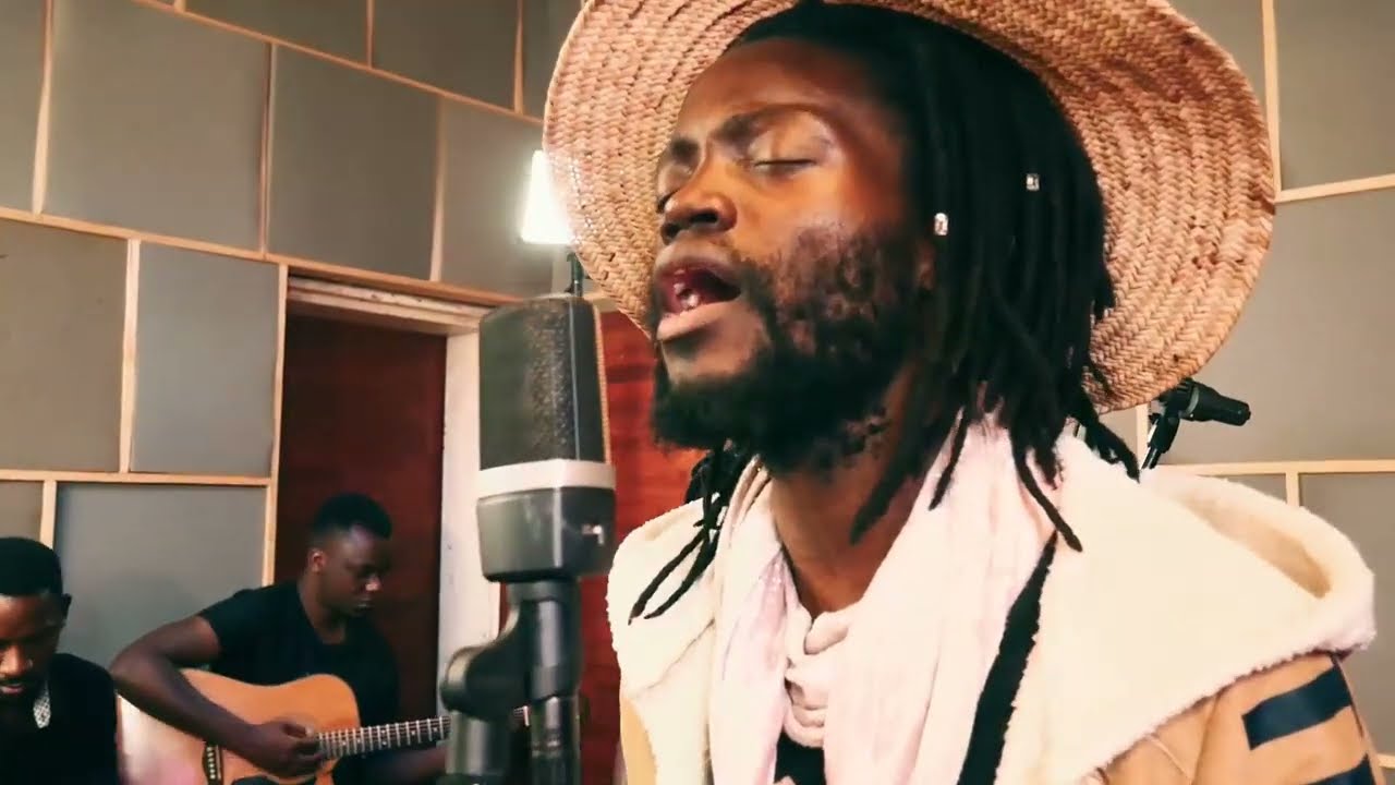 Mumba Yachi - Tazara Bamboo Performance  