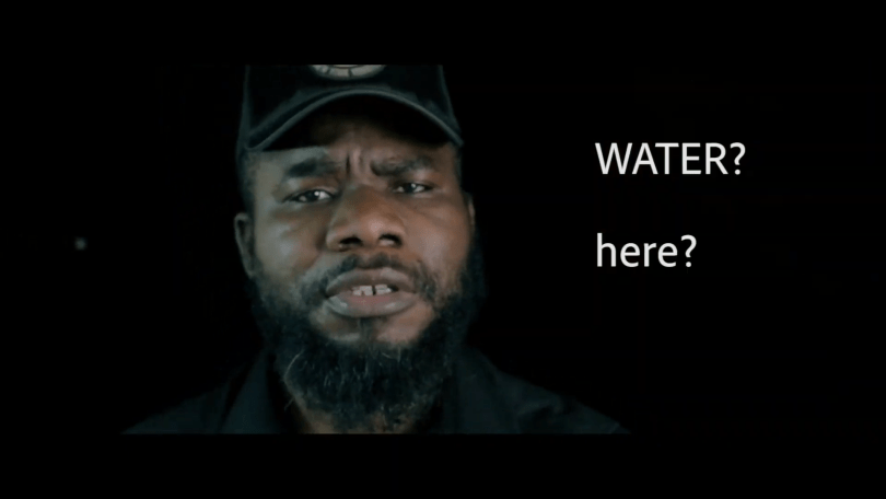 PilAto ft. Milz – Chomba Video