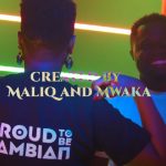 F Jay, Esther Chungu, Chef 187 - Proud To Be Zambian Video