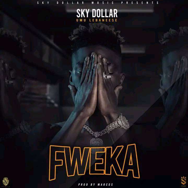 Sky Dollar – Fweka Mp3